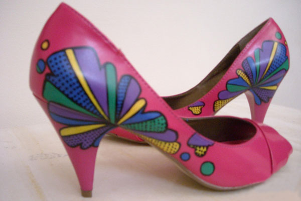 Kadın ayakkabı dünyası dunyasi modasi modası kadın ayakkabıları tasarım dizayn sanat art